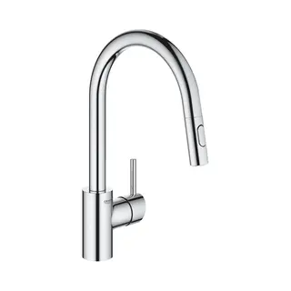 Grohe 32663003 Badarmatur