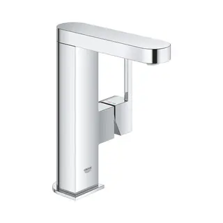 Grohe Plus Chrom