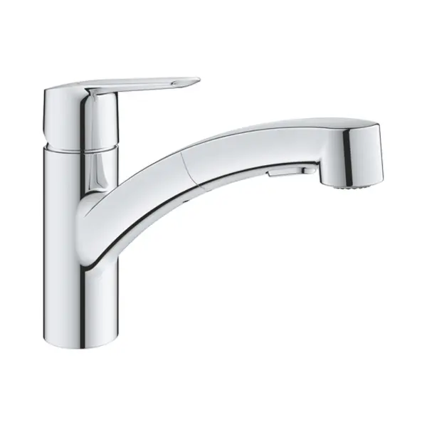 Grohe Start Chrome thumbnail