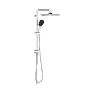 Grohe Vitalio Comfort 250 Duschsystem Chrom