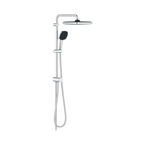 Grohe Vitalio Comfort 250 Duschsystem Chrom thumbnail