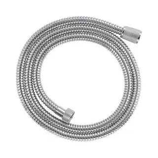 Grohe VitalioFlex Metal Chroom