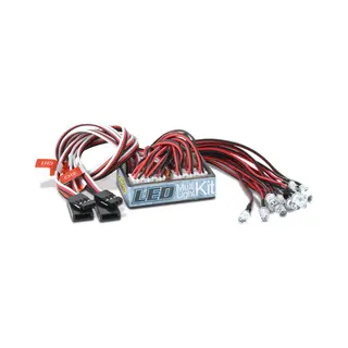 Carson 500906166 Rc-Modellbau ersatzteil & zubehör Schaltermodul