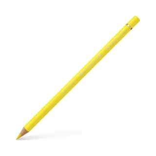 Faber-Castell Polychromos 110105 Gelb 1 Stück