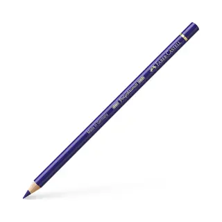 Faber-Castell 110141 Farbstift Blau 1 Stück(e)