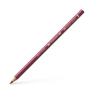 Faber-Castell 110193 Buntstift Rot 1 Stück(e)