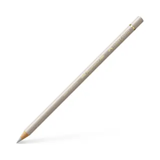 Faber-Castell Polychromos Kleurpotlood - 1st. - 272 Warmgrijs Iii - Fc-110272
