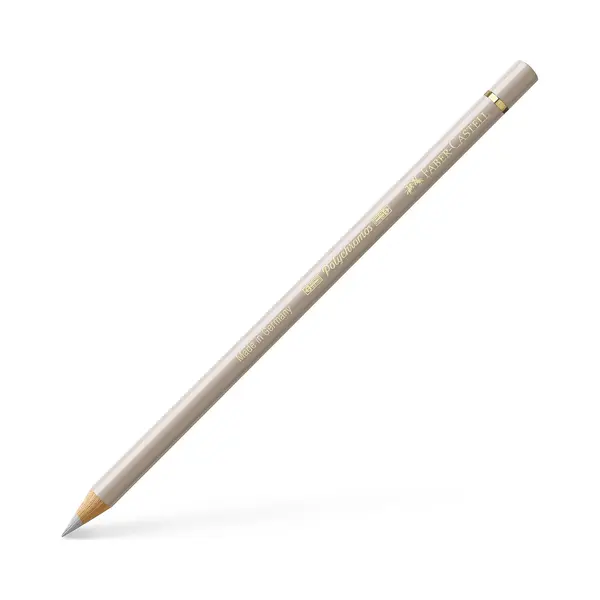 Faber-Castell Polychromos Kleurpotlood - 1st. - 272 Warmgrijs Iii - Fc-110272 thumbnail