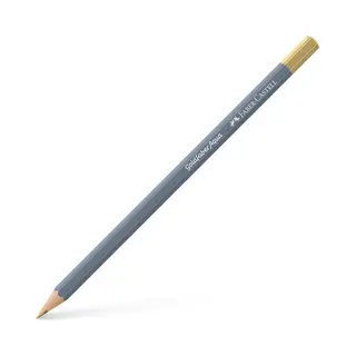 Faber-Castell Kleurpotlood - Goldfaber - Aquarel - 250 Goud - Fc-114690