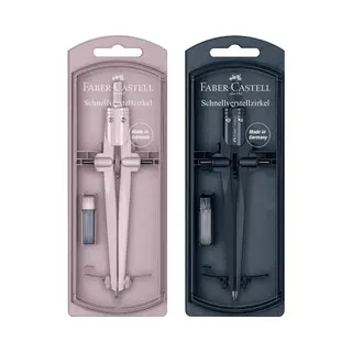Faber-Castell 174545 passer Verschillende kleuren 1 stuk(s)