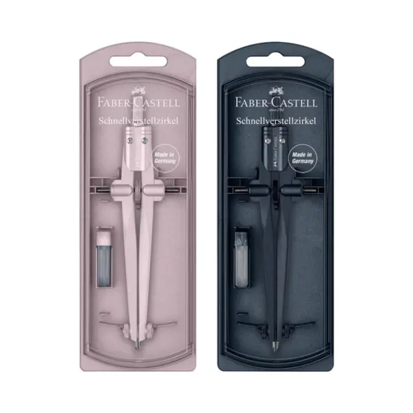 Faber-Castell 174545 passer Verschillende kleuren 1 stuk(s) thumbnail