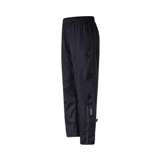 Pro-X elements Regenüberhose Tramp-S, Größe Xxl, Schwarz