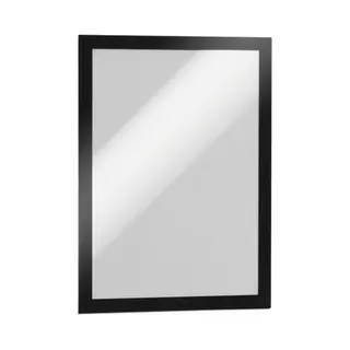 Durable Duraframe magnetisch frame A4 Zwart
