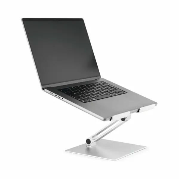 Durable 505023 holder Passive holder Laptop Silver thumbnail