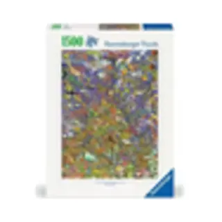 Ravensburger Viele bunte Fische