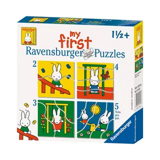Ravensburger Nijntje