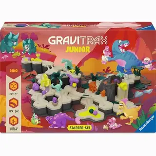 Ravensburger 24845 Geschicklichkeits-/Aktivspiel & Spielzeug Murmelbahn