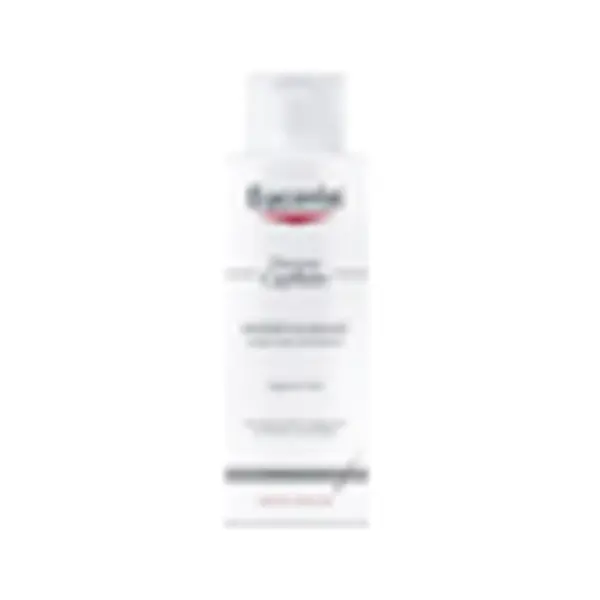 Eucerin Dermo Capillaire Hypertolerant 250 ml Shampoo Unisex thumbnail