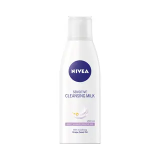 Nivea 82383 gezichtsreiniger Reinigingsmelk 200 ml