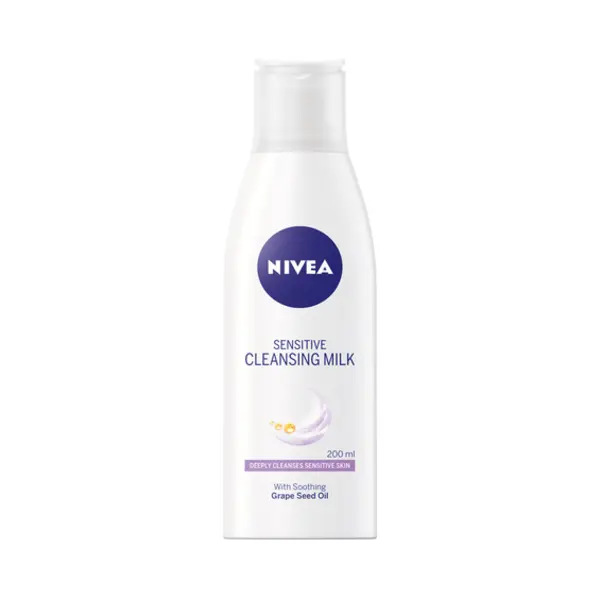 Nivea 82383 gezichtsreiniger Reinigingsmelk 200 ml thumbnail
