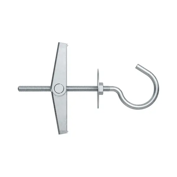 Fischer 80184 schroefanker & muurplug 25 stuk(s) Tuimelplug 95 mm thumbnail