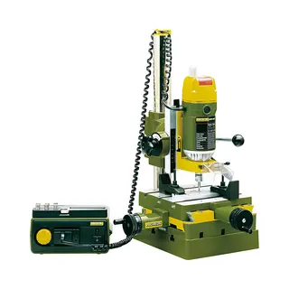 Proxxon 20 165 Micromot Mill/Drill 900-6000rpm 40V High Torque System
