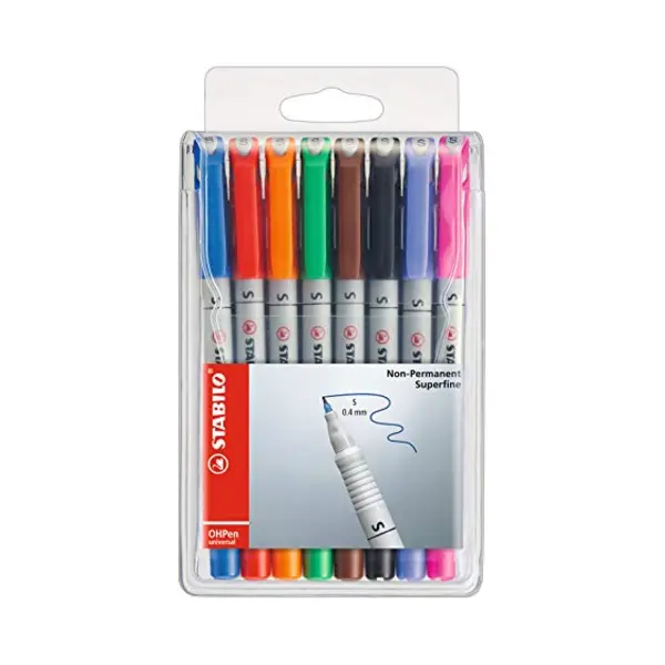 Stabilo OHPen universal Marker Multi thumbnail