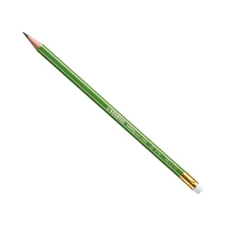 Stabilo GREENgraph Hb 12 Stück(e)