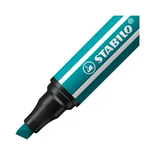 Stabilo Pen 68 Max Filzstift Türkis 1 Stück