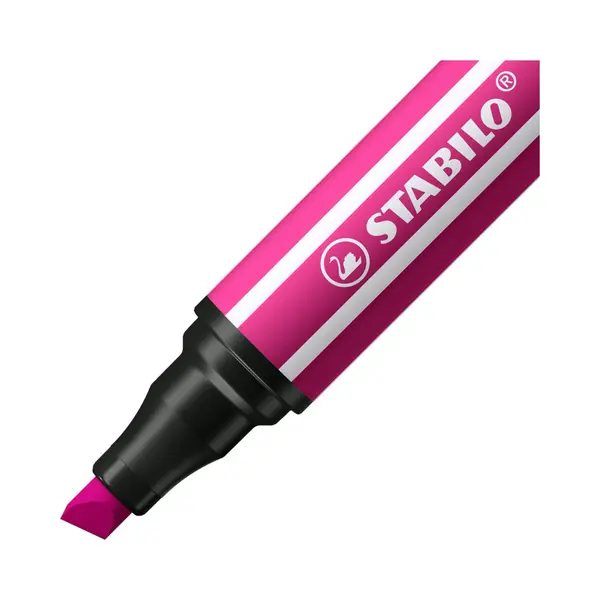 Stabilo Pen 68 Max 56 rozerood thumbnail
