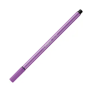 Stabilo Pen 68 felt pen Purple 1 pc(s)