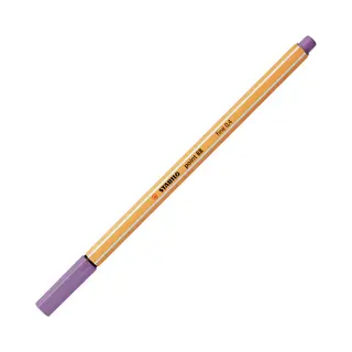 Stabilo point 88 Fineliner Violett 1 Stück(e)