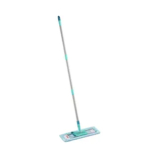 Leifheit Profi Vloerwisser Xl Super Soft - 42 Cm Wisbreedte - 146 Cm Werkhoogte - 360° Draaibare Scharnier - Click System