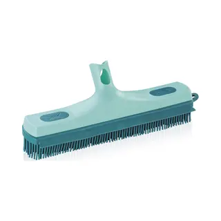 Leifheit 56671 Scrub-Bürste Grün, Türkis