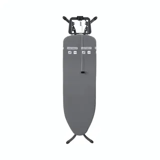 Bügeltisch Air Board M Black Plus Bügelbrett - Leifheit