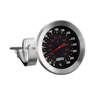 Gefu Sido Essensthermometer 0 - 300 °C Analog