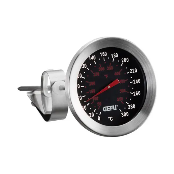 Gefu Sido food thermometer 0 - 300 °C Analog thumbnail