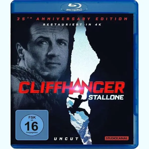 Plaion 1075489 film en Video Blu-ray thumbnail