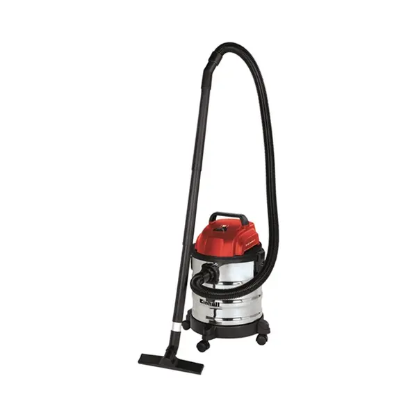 Einhell Th-Vc 1820 S 20 L Drum vacuum Dry&wet 1250 W Dust bag thumbnail