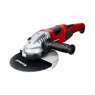 Einhell Te-Ag 230/2000 haakse slijper 23 cm 6500 Rpm 2000 W 5,6 kg