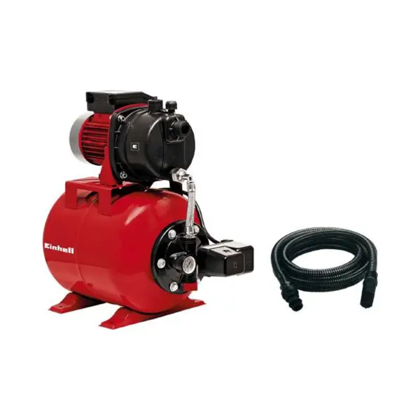 Einhell Gc-Ww 6538 Set 650 W 3.6 bar 3800 l/h thumbnail