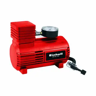 Einhell Cc-Ac 12V Luftkompressor Zigarettenanzünder