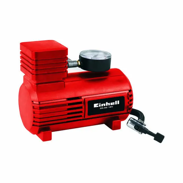 Einhell Cc-Ac 12V Luftkompressor Zigarettenanzünder thumbnail