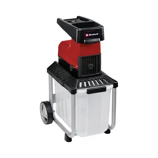 Einhell 3430635 tuin shredder 2800 W 60 l Lemmet