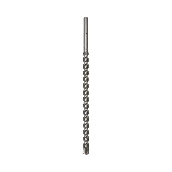 Wolfcraft - Betonboor 28mm - Sds Max - 520mm Lang - Hardmetaal Voor Beton Boren - 5347000 thumbnail