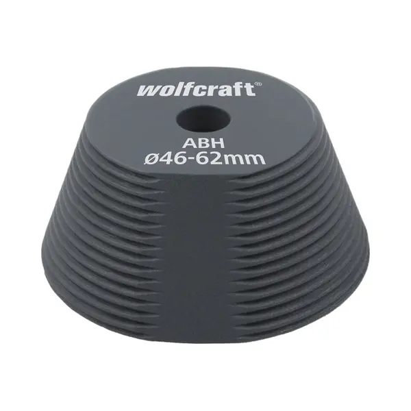wolfcraft GmbH 5951000 Zubehör für Bohrmaschinen 1 Stück(e) thumbnail