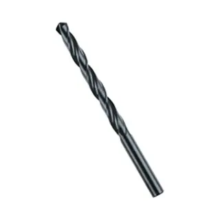 Ruko 206032 Metaalspiraalboor Ø, 3.2mm, Lengte, 65mm, Sneldraaistaal, Rechtssnijdend