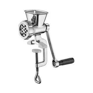 Küchenprofi 0825562805 meat grinder Stainless steel