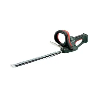 Metabo Ahs 18-55 V Doppelte Klinge 3,9 kg