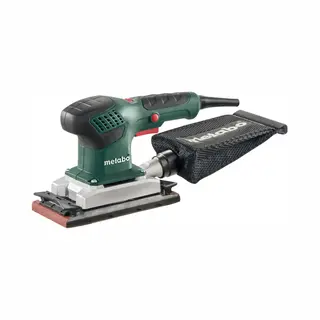 Metabo Sre 3185 Schwingschleifer 22300 Rpm 200 W